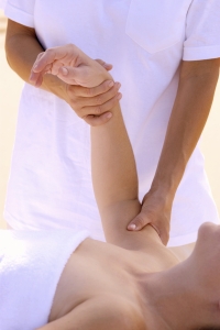 Massage Koh Samet