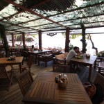 Samed Cabana Resort Beach Restaurant Inside