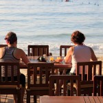 Samed Cabana Resort Beach Veranda