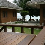 Samed Cabana Resort Beach View Room