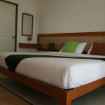 Samed Cabana Resort Double Bed
